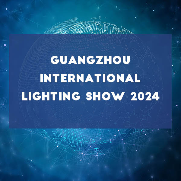 Το Guangzhou International Lighting Show 2024 – συμπεριλαμβανομένης της ομάδας προϊόντων Lighting – πλησιάζει γρήγορα, με μυριάδες εταιρείες να επιβεβαιώνουν τώρα τη συμμετοχή τους στο Guangzhou τον Ιούνιο.