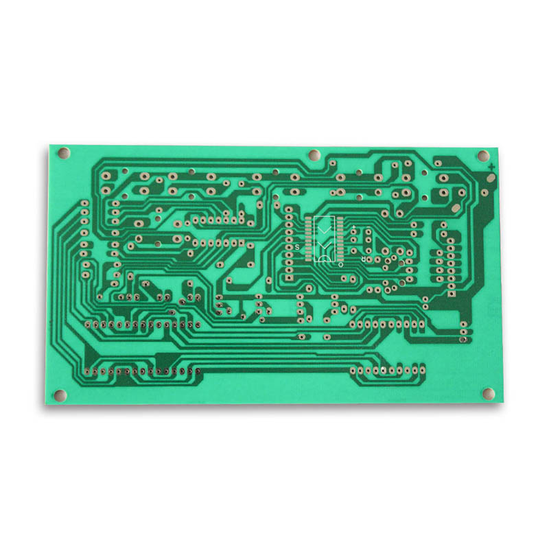 Άκαμπτο PCB μονής όψης CEM-1